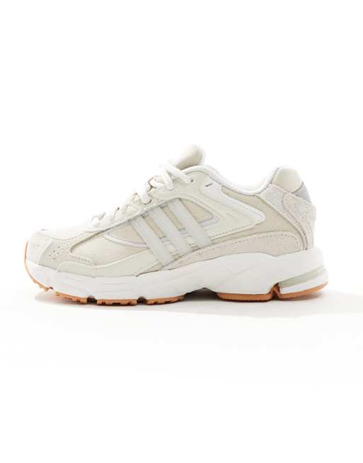 Adidas yung og store gum sole