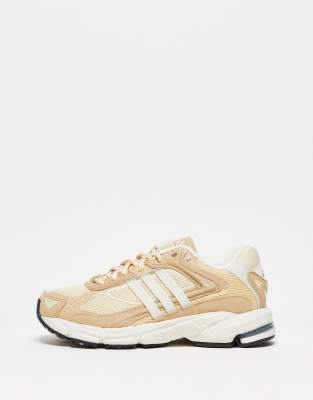  Response CL trainers in beige 