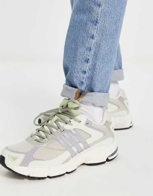adidas gazelle silver green womens Adidas