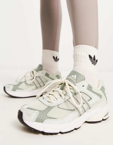 Asos womens sale adidas trainers