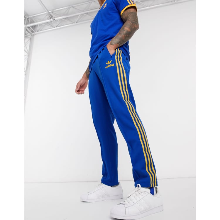 Retro 2025 adidas sweatpants