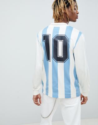 adidas originals argentina jersey