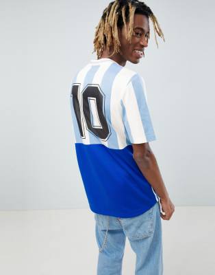 adidas originals argentina jersey