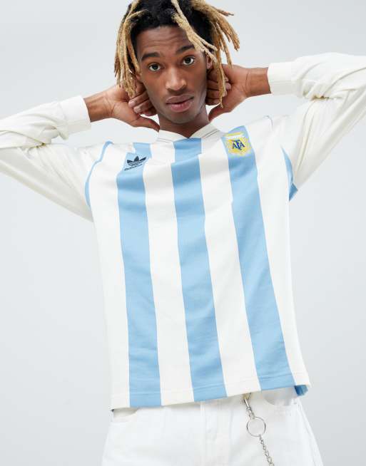 Maglia argentina adidas on sale
