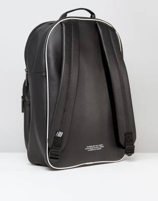 mochila adidas vintage