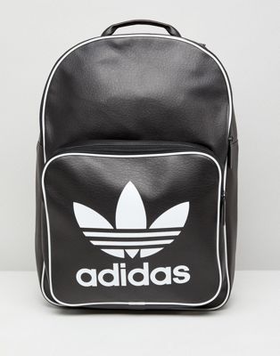 adidas backpack vintage
