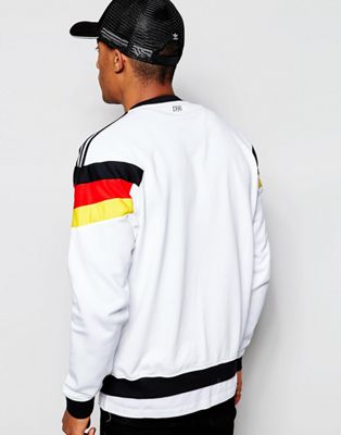 adidas beckenbauer hoodie