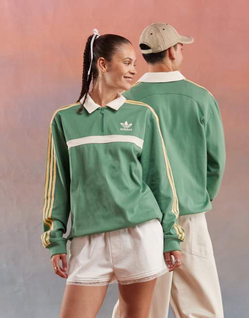 Adidas retro jumper mens clearance