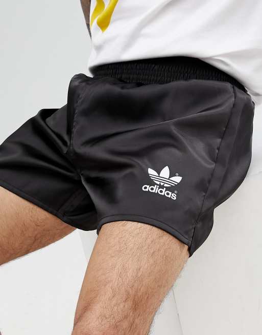 Adidas originals hotsell football shorts mens