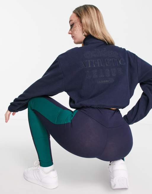 adidas Retro Luxury Leggings