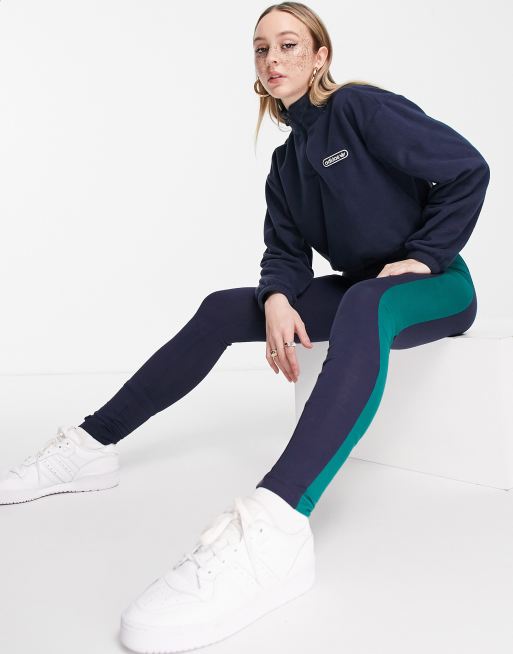 ADIDAS Retro Luxury Womens Leggings