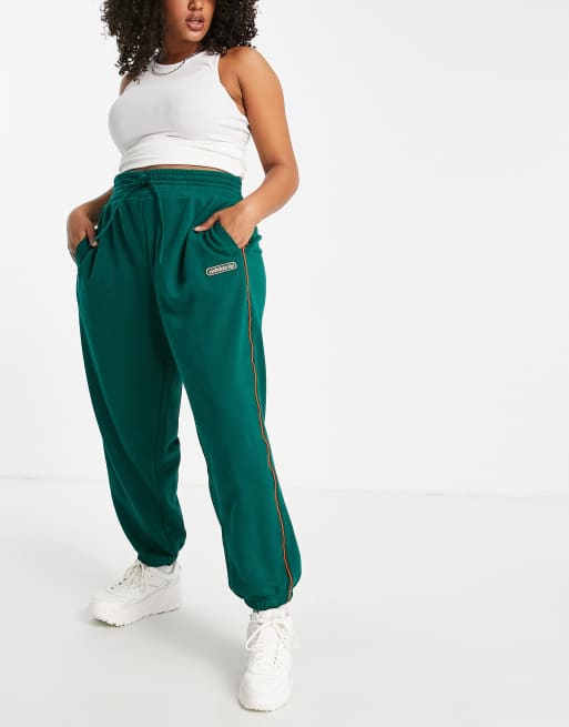 Adidas originals outlet retro joggers