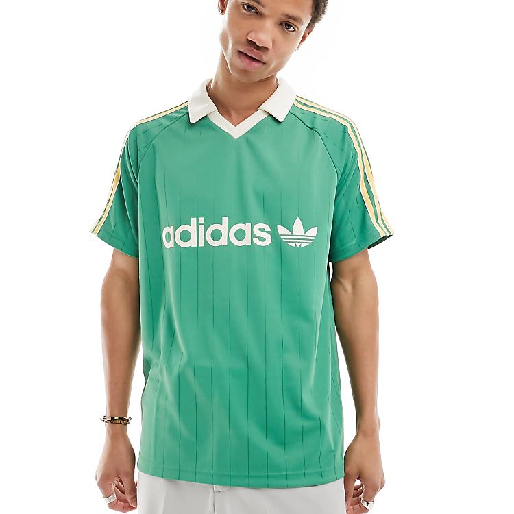 Vintage póló - Adidas | okker Vintage póló - Adidas | okker