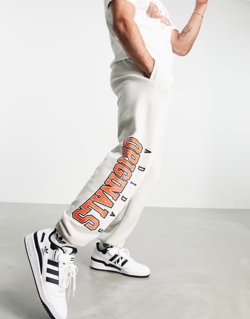 Adidas 2024 retro joggers