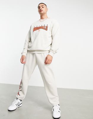 adidas retro sweat