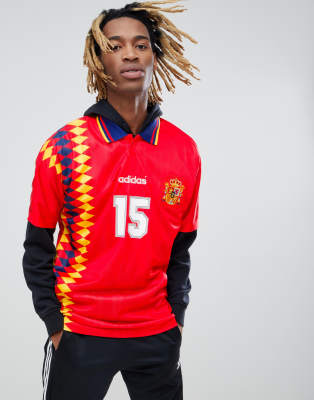 soccer jersey over hoodie