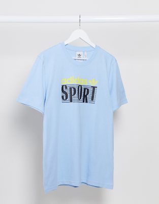 adidas classic t shirt