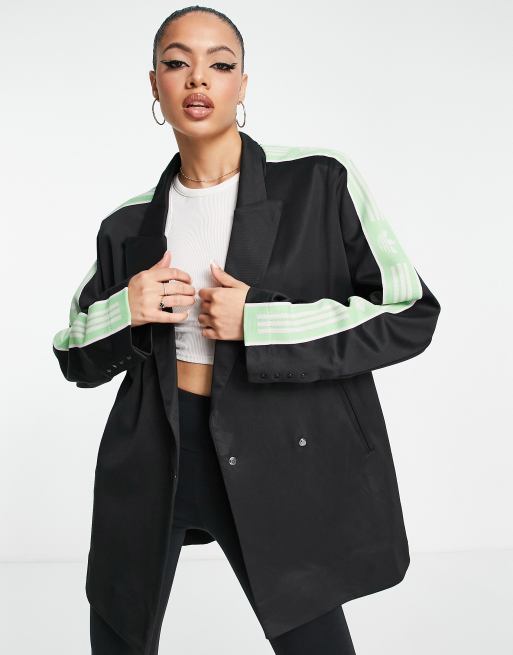 Adidas blazer jacket online