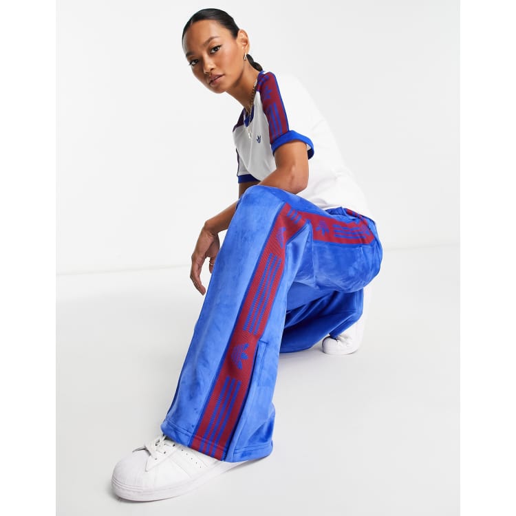 Adidas original 2024 retro track pants