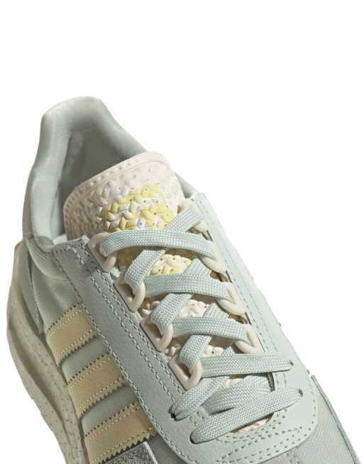 Adidas i outlet 5923 vert foncé