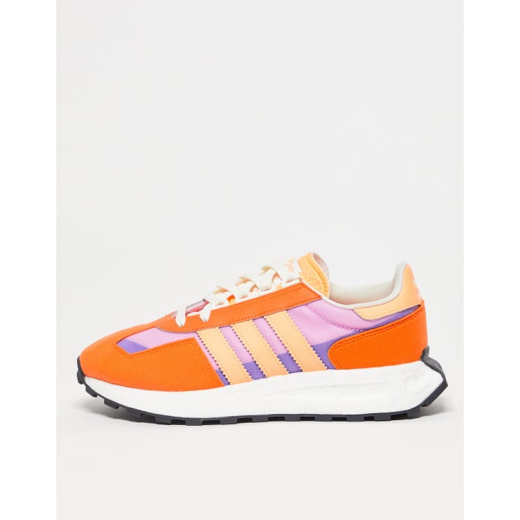 adidas Originals Retropy E5 sneakers in | ASOS