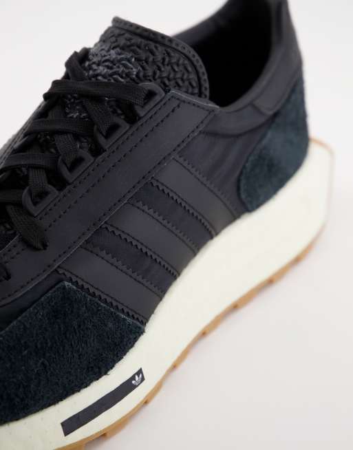 adidas Originals - Retropy E5 - Sneakers nere, 2 di 4