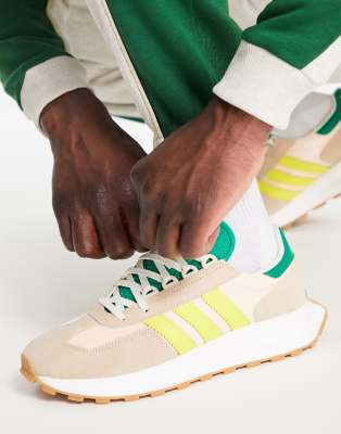 adidas trainers peach