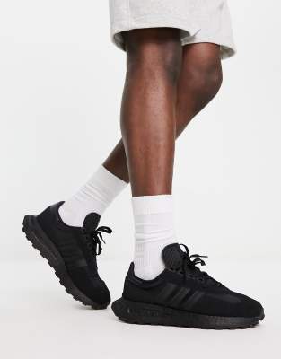 Adidas i on sale 5923 triple black