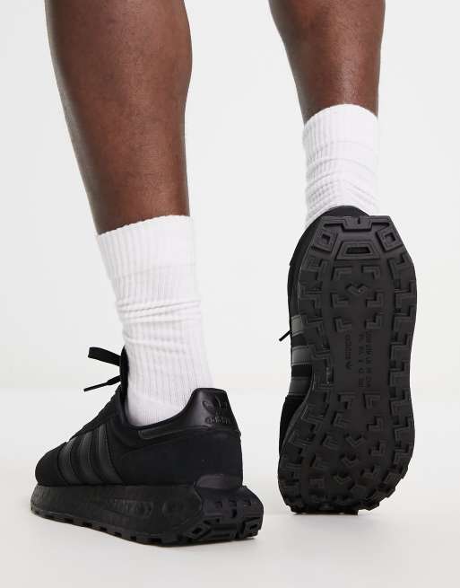 RetroFoot - Grip Socks