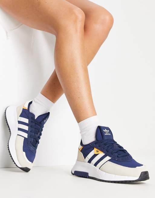 adidas Retropy F2 sneakers in and |