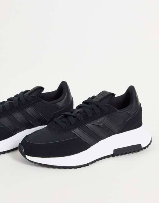 | black Retropy F2 Originals ASOS sneakers in adidas