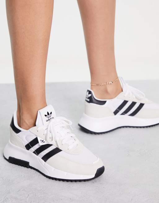 Asos adidas clearance shoes