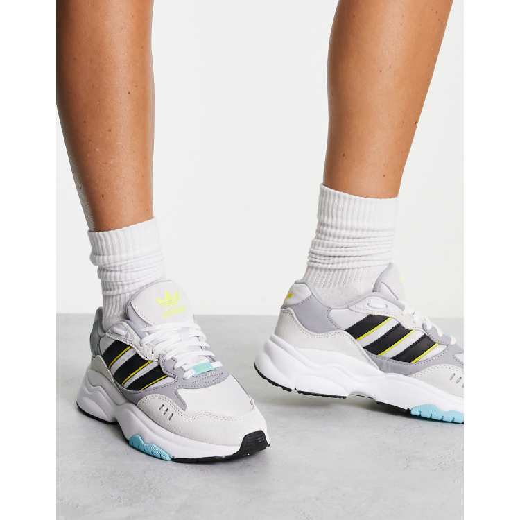 Yung adidas velluto hot sale