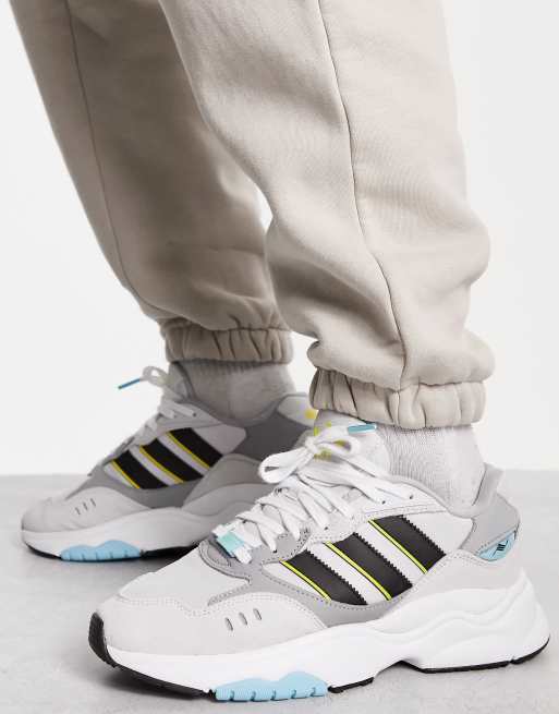 adidas spezial grey blue