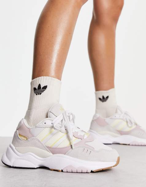 Women's adidas Shoes & Clothing ASOS