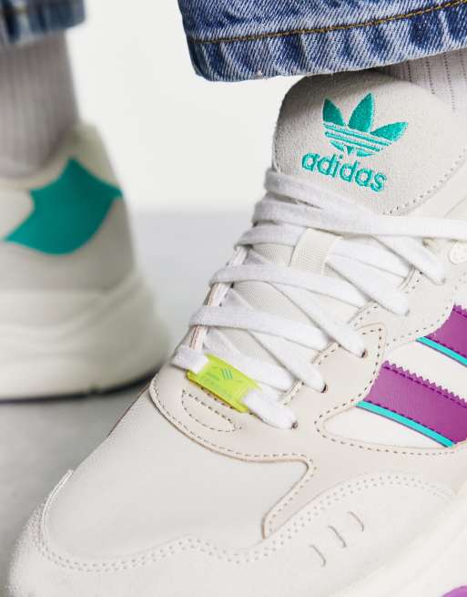 Adidas 4 2024 rayas