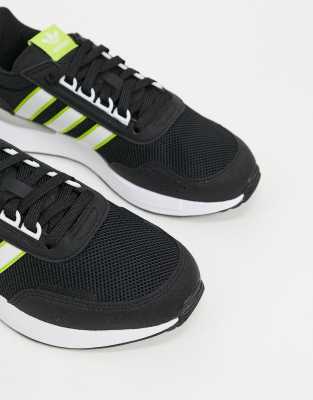 adidas retroset black