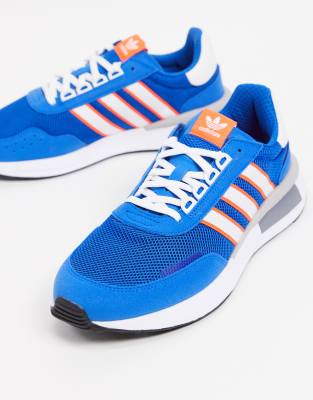 adidas retroset blue