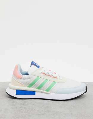 adidas retroset trainers