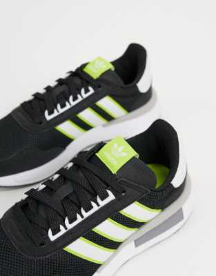 adidas retroset trainers