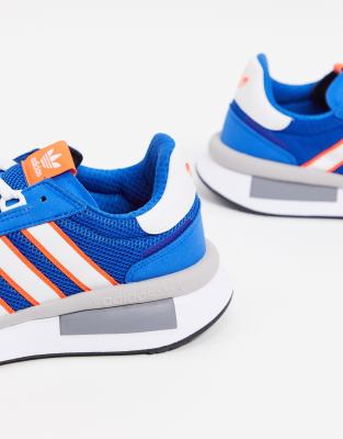 adidas retroset trainers