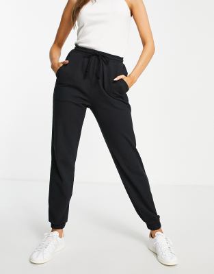 baserange ribbed sweatpants