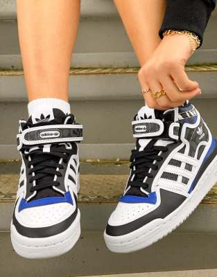 funky adidas trainers