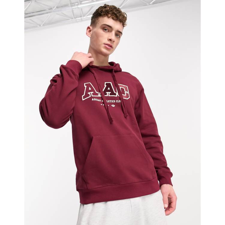 Adidas arc logo sales hoodie