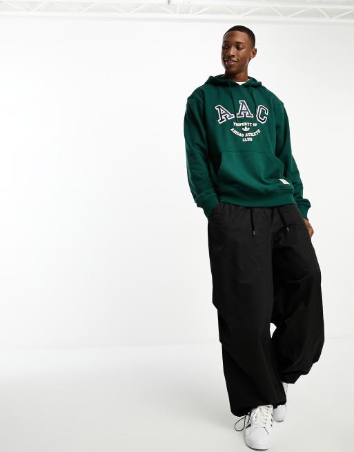 Felpa adidas college online
