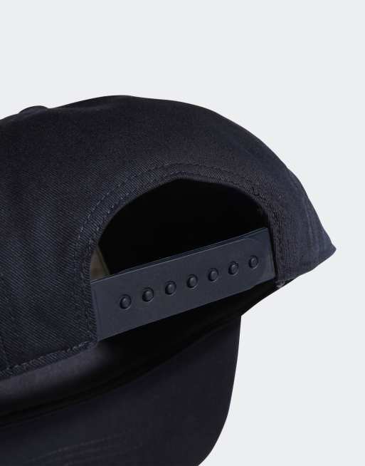 adidas Originals rifta cap in navy | ASOS