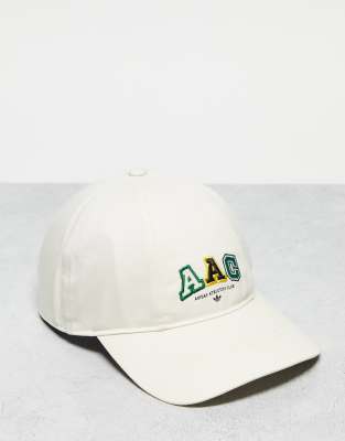 adidas Originals rifta cap in off white - ASOS Price Checker