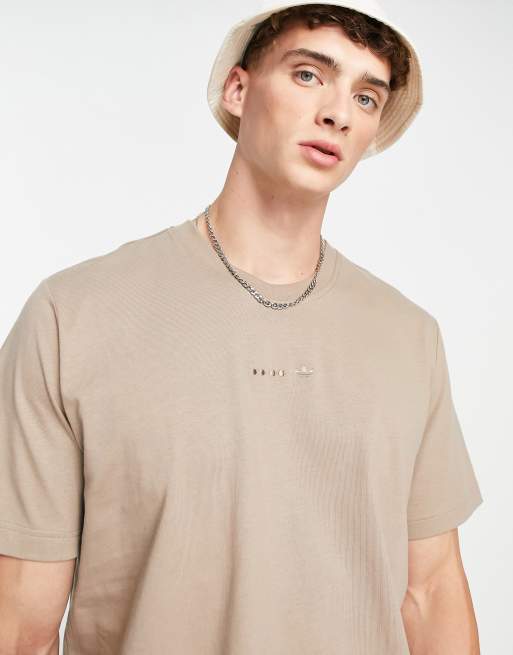 Adidas t shirt clearance asos