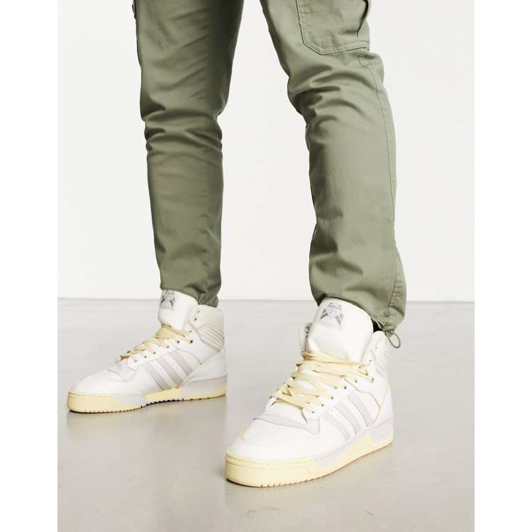 Adidas cool outlet high tops