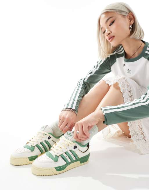 Asos adidas donna online